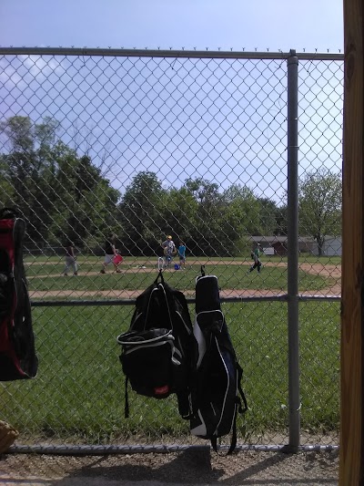 Lowell Little League photo 3