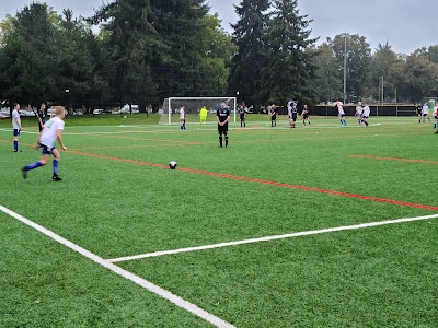 Lower Woodland Park Ballfields photo 2