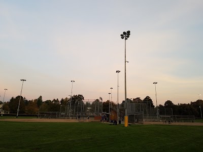 Lower Woodland Park Ballfields photo 3
