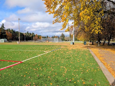 Lower Woodland - Soccer Field #2