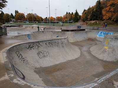 Lower Woodland - Soccer Field #2 photo 2