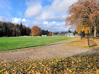 Lower Woodland - Soccer Field #2 photo 4