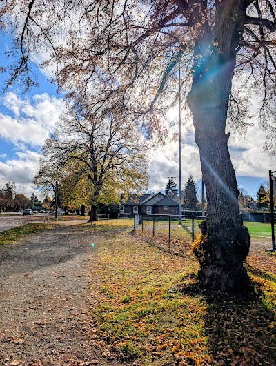 Lower Woodland - Soccer Field #2 photo 5