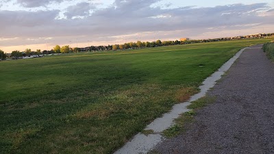 Lowry Sports Complex