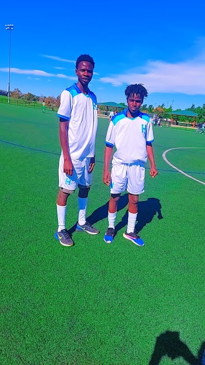 Lowry Sports Complex photo 2