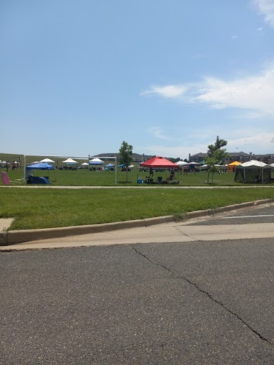 Lowry Sports Complex photo 4