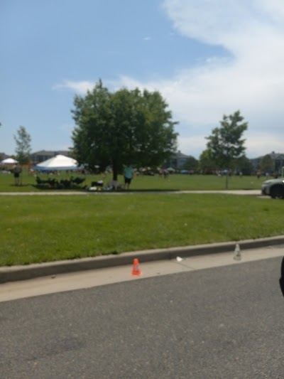 Lowry Sports Complex photo 5