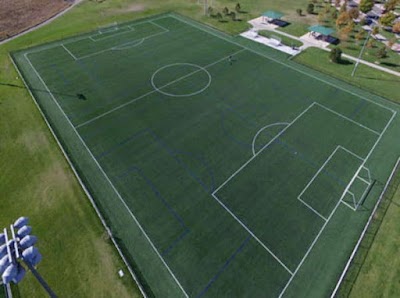 Lowry Sports Complex Park