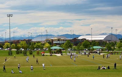 Lowry Sports Complex Park photo 2