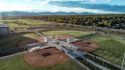 Lowry Sports Complex Park photo 3