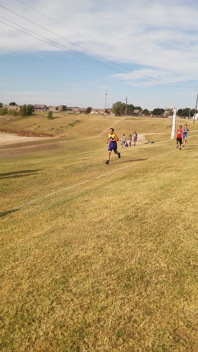 Lubbock Christian School, Eagle Baseball Field photo 2