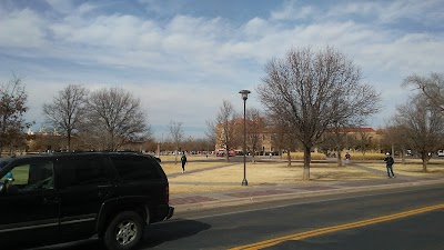 Lubbock Christian School, Eagle Baseball Field photo 3