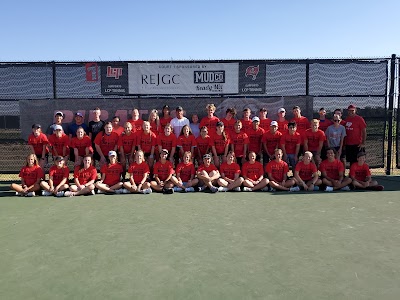 Lubbock Cooper High School Baseball