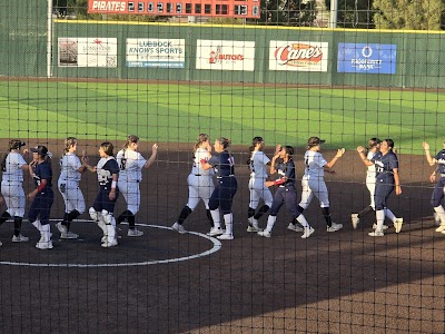 Lubbock Cooper High School Baseball photo 2