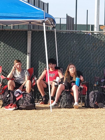 Lubbock Cooper High School Baseball photo 3