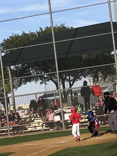 Lubbock Western Little League