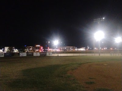 Lubbock Western Little League photo 2