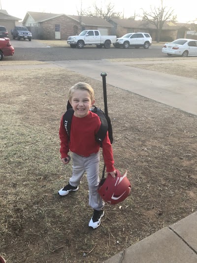 Lubbock Western Little League photo 4