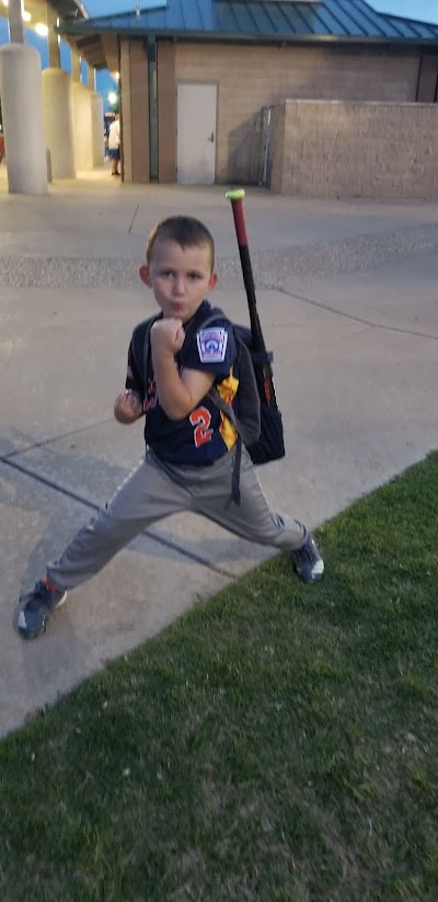 Lubbock Western Little League photo 5
