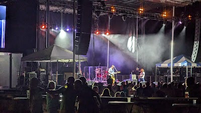 Lucas County Recreation Center