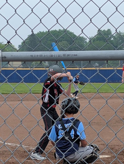 Lucas County Recreation Center photo 4