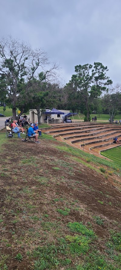 Lucian-Hamilton Field photo 4