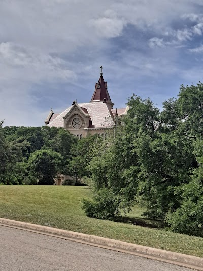 Lucian-Hamilton Field photo 5