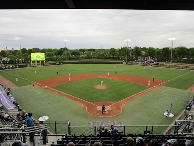 Lupton Baseball Stadium & Williams-Reilly Field