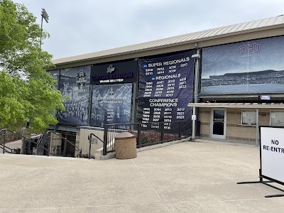 Lupton Baseball Stadium & Williams-Reilly Field photo 2