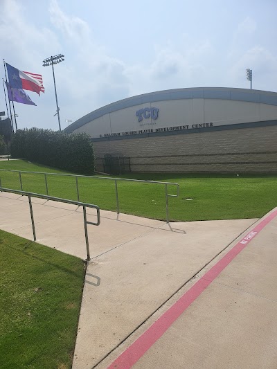Lupton Baseball Stadium & Williams-Reilly Field photo 3
