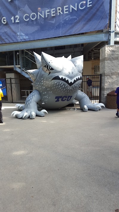 Lupton Baseball Stadium & Williams-Reilly Field photo 4