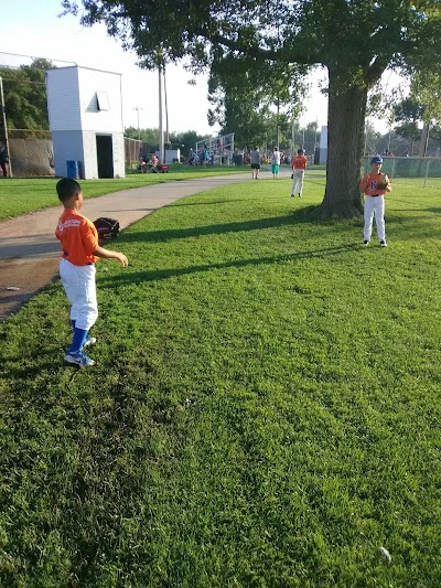 Lyndon Recreation Association Inc photo 2