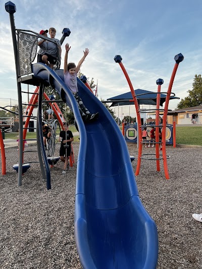 Lyndon Recreation Association Inc photo 5