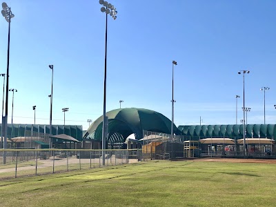 M.G. (Jerry) Carter, Sr. Softball Complex