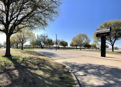 M.G. (Jerry) Carter, Sr. Softball Complex photo 3