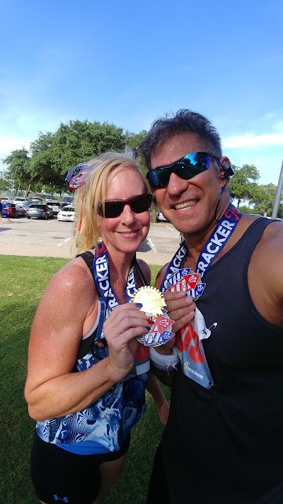 M.G. (Jerry) Carter, Sr. Softball Complex photo 4