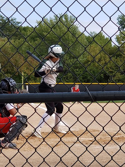 Maa Softball Westchester Complex