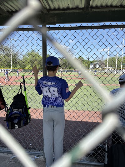 Mabson Field photo 2