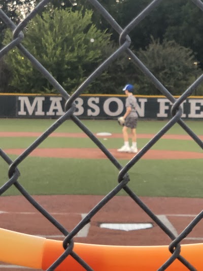 Mabson Field photo 3