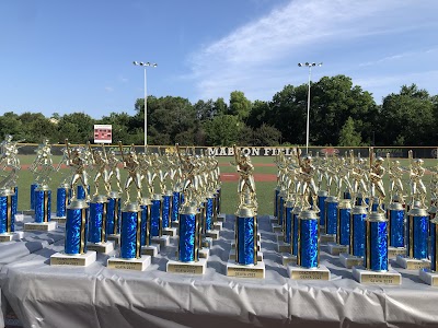 Mabson Field photo 4