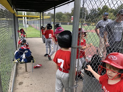 Mabson Field photo 5