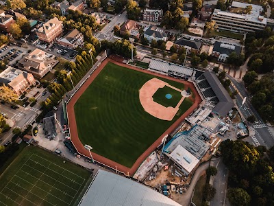 Mac Nease Baseball Park at Russ Chandler Stadium