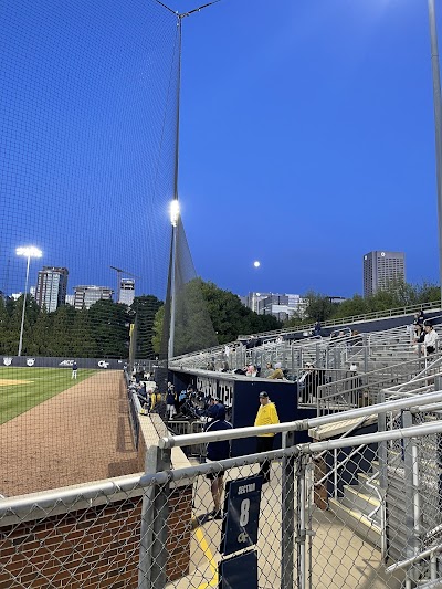 Mac Nease Baseball Park at Russ Chandler Stadium photo 4