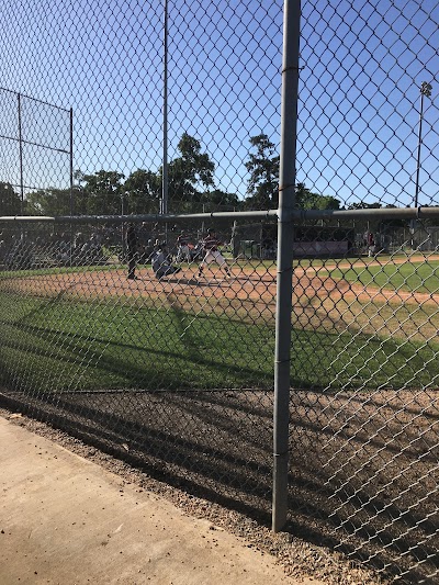 MacGregor Baseball Park