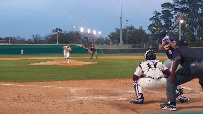 MacGregor Baseball Park photo 2