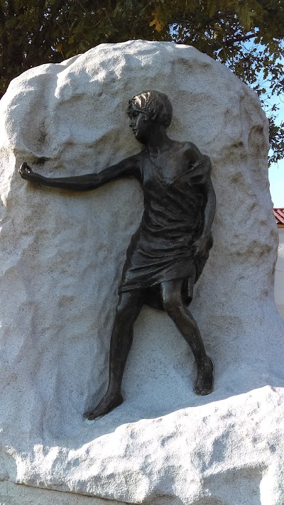 MacGregor Baseball Park photo 3