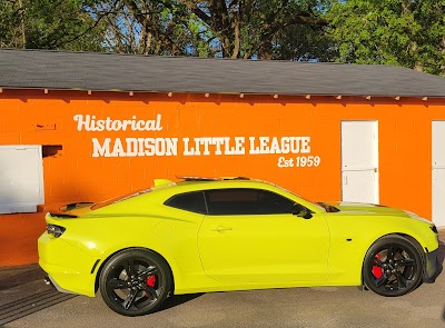Madison Little League