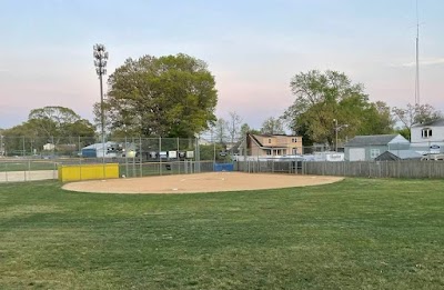 Magnolia Girls Softball photo 2