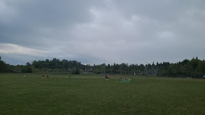 Magnuson Park Ball Field 10