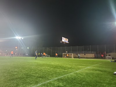 Mainland Sports Complex